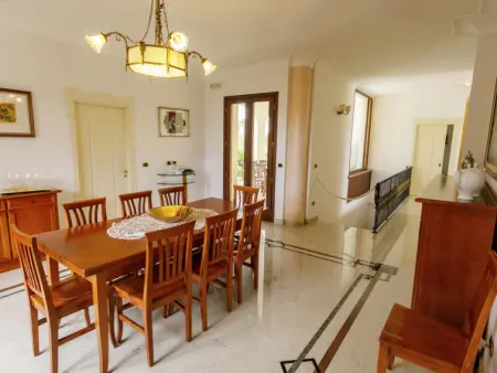 Incoronata, Villa 10 personnes à Gallipoli - Photo 8