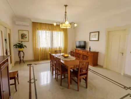 Incoronata, Villa 10 personnes à Gallipoli - Photo 9