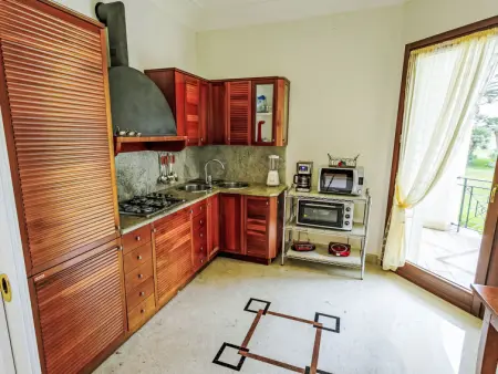 Incoronata, Villa 10 personnes à Gallipoli - Photo 11