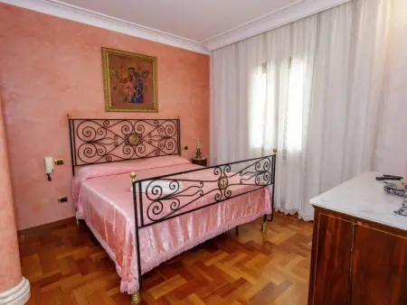 Incoronata, Villa 10 personnes à Gallipoli - Photo 12