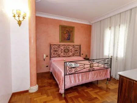 Incoronata, Villa 10 personnes à Gallipoli - Photo 13