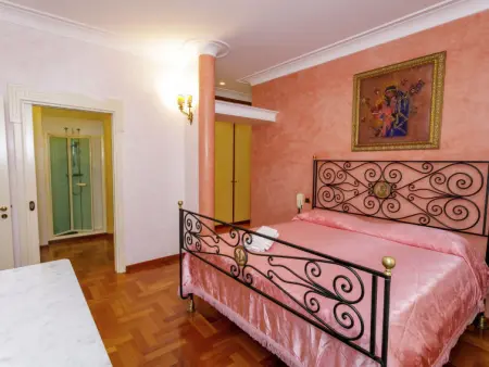 Incoronata, Villa 10 personnes à Gallipoli - Photo 14