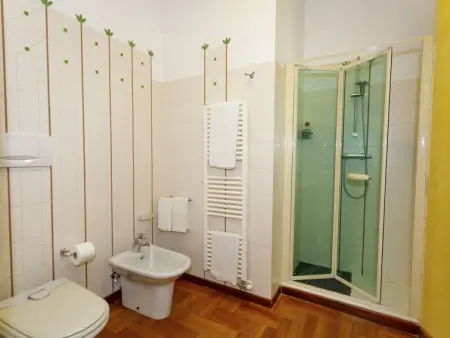 Incoronata, Villa 10 personnes à Gallipoli - Photo 16