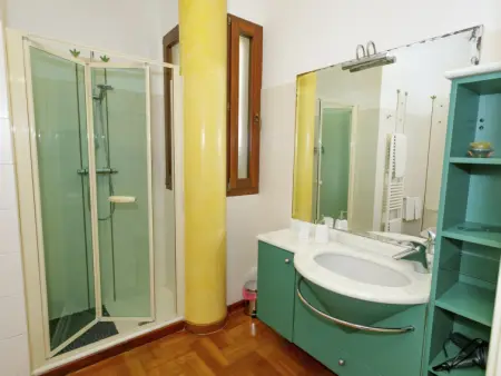 Incoronata, Villa 10 personnes à Gallipoli - Photo 17