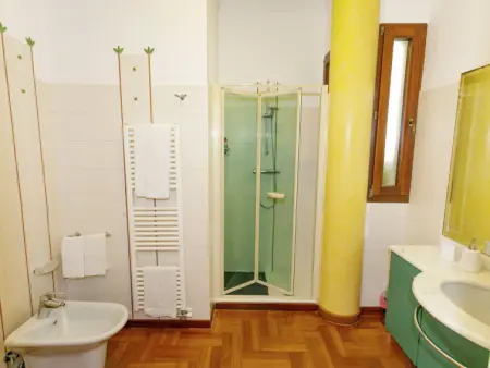 Incoronata, Villa 10 personnes à Gallipoli - Photo 18