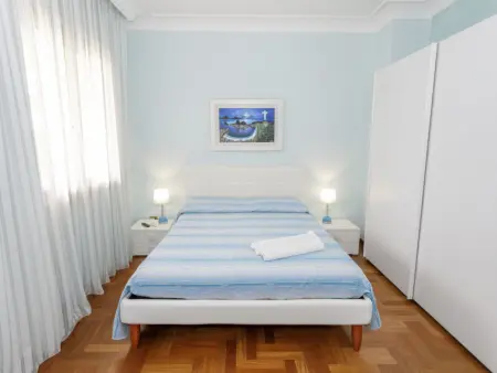 Incoronata, Villa 10 personnes à Gallipoli - Photo 19