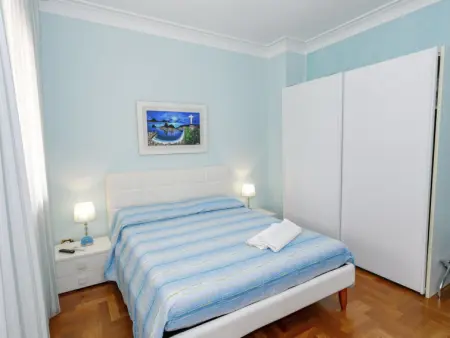 Incoronata, Villa 10 personnes à Gallipoli - Photo 21