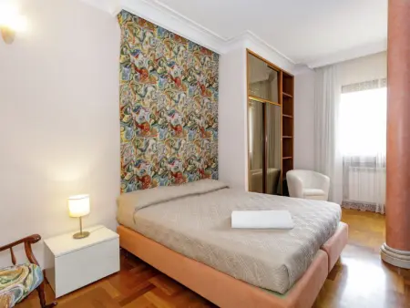 Incoronata, Villa 10 personnes à Gallipoli - Photo 22