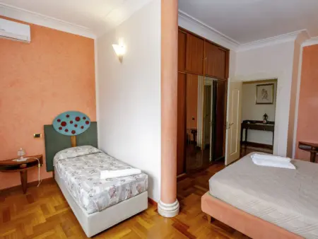 Incoronata, Villa 10 personnes à Gallipoli - Photo 23