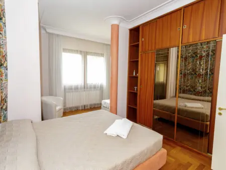 Incoronata, Villa 10 personnes à Gallipoli - Photo 24