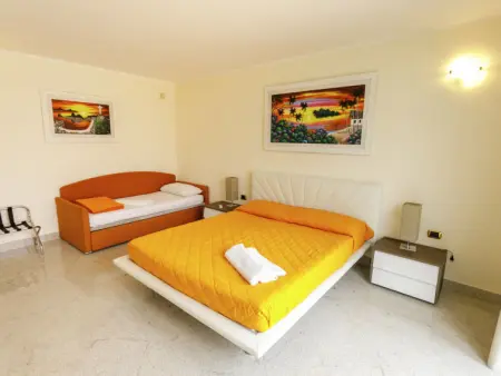 Incoronata, Villa 10 personnes à Gallipoli - Photo 25