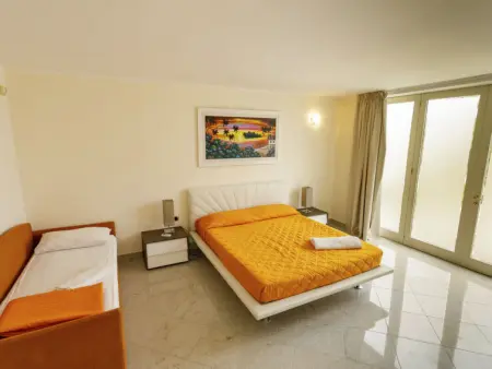 Incoronata, Villa 10 personnes à Gallipoli - Photo 28