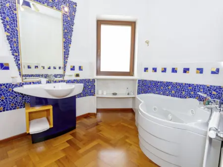 Incoronata, Villa 10 personnes à Gallipoli - Photo 29