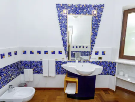 Incoronata, Villa 10 personnes à Gallipoli - Photo 30