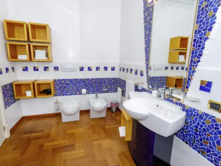 Incoronata, Villa 10 personnes à Gallipoli - Photo 31