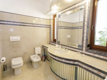 Incoronata, Villa 10 personnes à Gallipoli - Photo 32