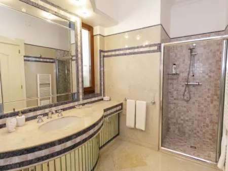 Incoronata, Villa 10 personnes à Gallipoli - Photo 33