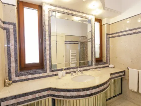 Incoronata, Villa 10 personnes à Gallipoli - Photo 34