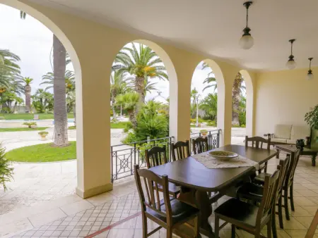 Incoronata, Villa 10 personnes à Gallipoli - Photo 37