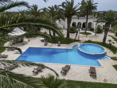 Incoronata, Villa 10 personnes à Gallipoli - Photo 38