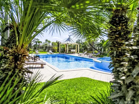 Incoronata, Villa 10 personnes à Gallipoli - Photo 39