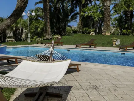 Incoronata, Villa 10 personnes à Gallipoli - Photo 41