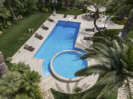 Incoronata, Villa 10 personnes à Gallipoli - Photo 42