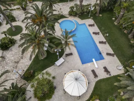 Incoronata, Villa 10 personnes à Gallipoli - Photo 43