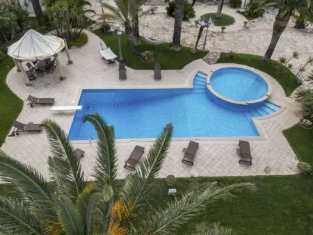 Incoronata, Villa 10 personnes à Gallipoli - Photo 49