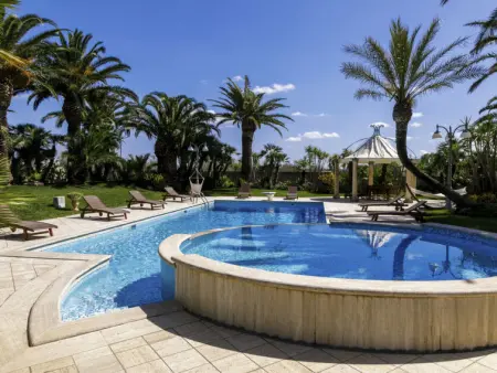 Incoronata, Villa 10 personnes à Gallipoli - Photo 50