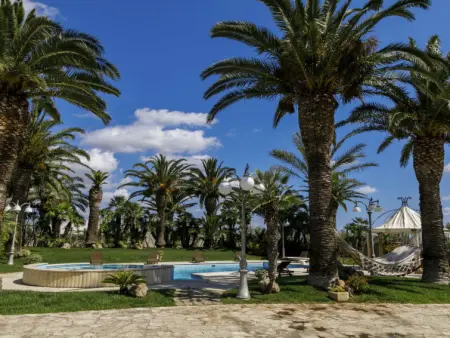 Incoronata, Villa 10 personnes à Gallipoli - Photo 51