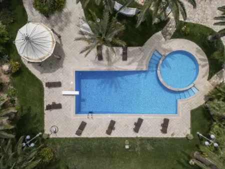 Incoronata, Villa 10 personnes à Gallipoli - Photo 52