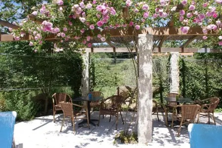 Casa Oliveirinha, Maison à Covas avec Piscine et Nature - Photo 8