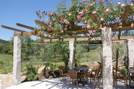 Casa Oliveirinha, Maison à Covas avec Piscine et Nature - Photo 10