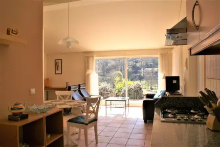 Casa Covas, Maison à Covas avec Piscine Écologique - Photo 2