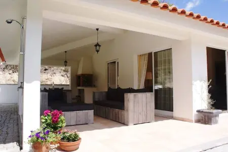 Casa Covas, Maison à Covas avec Piscine Écologique - Photo 3
