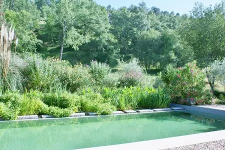 Casa Covas, Maison à Covas avec Piscine Écologique - Photo 4