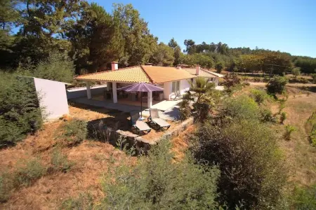 Casa Covas, Maison à Covas avec Piscine Écologique - Photo 5