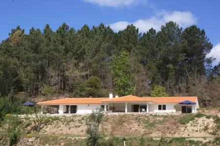 Casa Covas, Maison à Covas avec Piscine Écologique - Photo 6