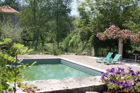 Casa Covas, Maison à Covas avec Piscine Écologique - Photo 7