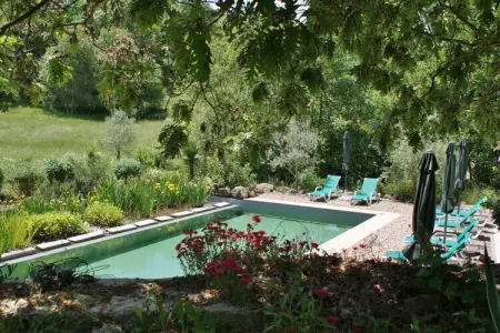 Casa Covas, Maison à Covas avec Piscine Écologique - Photo 8