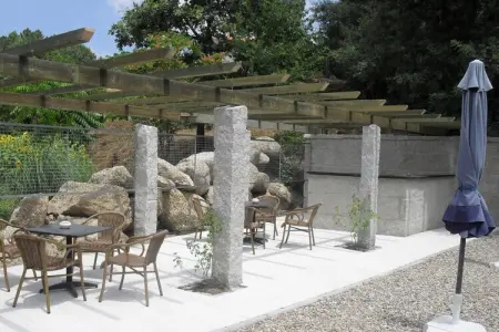 Casa Covas, Maison à Covas avec Piscine Écologique - Photo 9