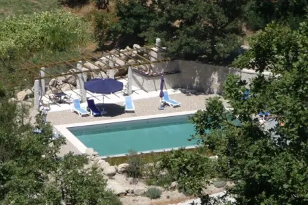 Casa Covas, Maison à Covas avec Piscine Écologique - Photo 10