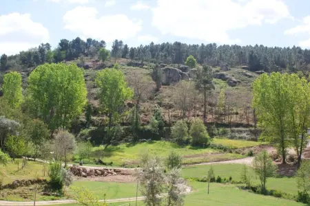 Casa Covas, Maison à Covas avec Piscine Écologique - Photo 19