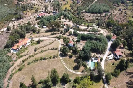 Casa Covas, Maison à Covas avec Piscine Écologique - Photo 20