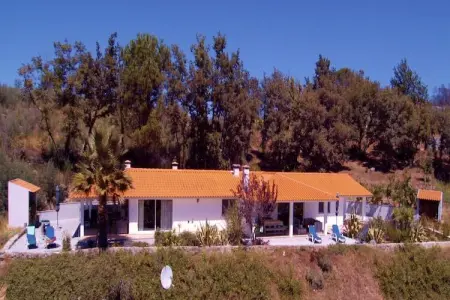 Casa Covas, Maison à Covas avec Piscine Écologique - Photo 39