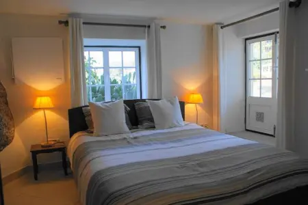 Casa Retiro, Gîte de campagne idyllique avec forêt - Photo 5
