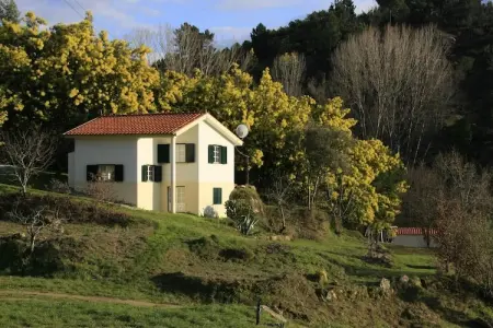 Casa Retiro, Gîte de campagne idyllique avec forêt - Photo 6