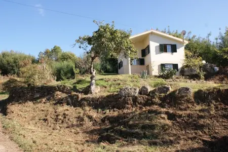 Casa Retiro, Gîte de campagne idyllique avec forêt - Photo 7