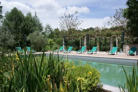Casa Retiro, Gîte de campagne idyllique avec forêt - Photo 12